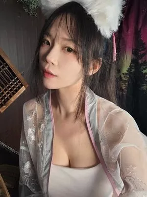 asmr_nara / Nara 나라 nude photo #0142