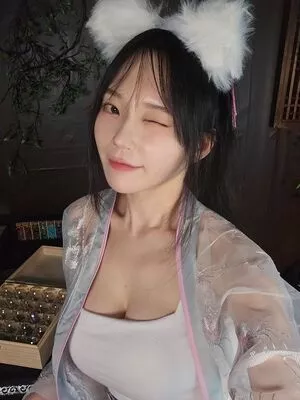 asmr_nara / Nara 나라 nude photo #0143