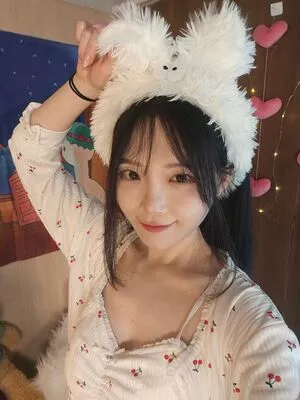 asmr_nara / Nara 나라 nude photo #0152