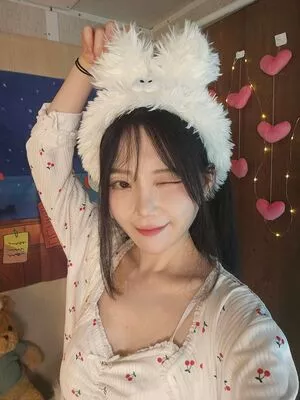 asmr_nara / Nara 나라 nude photo #0153