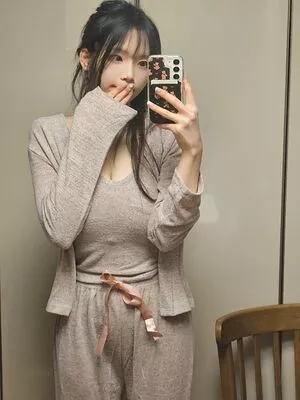 asmr_nara / Nara 나라 nude photo #0159