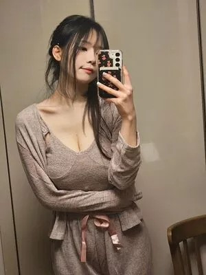 asmr_nara / Nara 나라 nude photo #0160