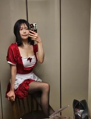 asmr_nara / Nara 나라 nude photo #0164