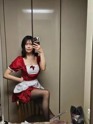 asmr_nara / Nara 나라 nude photo #0165