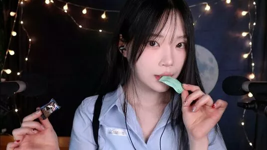 asmr_nara / Nara 나라 nude photo #0171