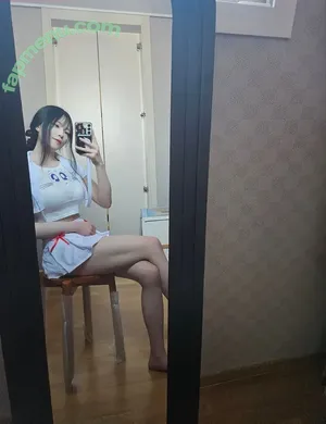 asmr_nara / Nara 나라 nude photo #0188