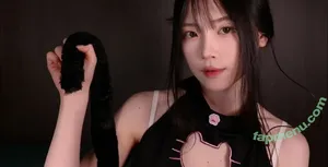 asmr_nara / Nara 나라 nude photo #0195