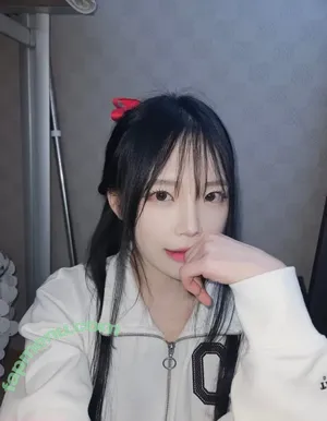 asmr_nara / Nara 나라 nude photo #0202