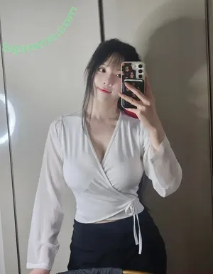 asmr_nara / Nara 나라 nude photo #0229