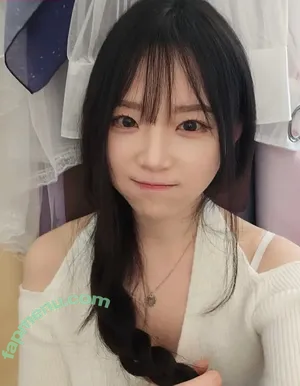 asmr_nara / Nara 나라 nude photo #0231