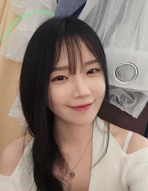 asmr_nara / Nara 나라 nude photo #0232