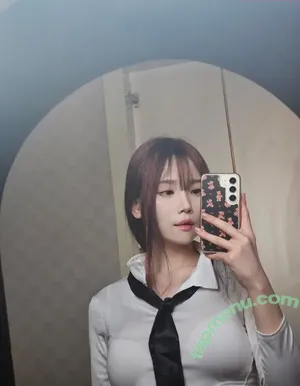 asmr_nara / Nara 나라 nude photo #0233