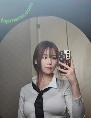 asmr_nara / Nara 나라 nude photo #0234