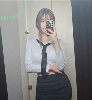 asmr_nara / Nara 나라 nude photo #0235