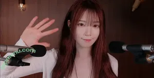 asmr_nara / Nara 나라 nude photo #0236