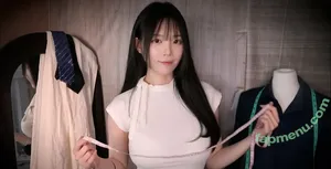 asmr_nara / Nara 나라 nude photo #0239