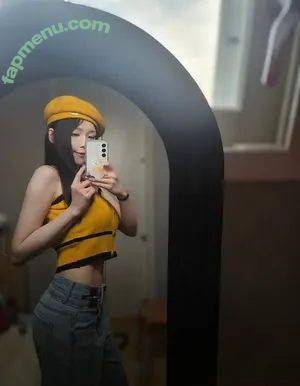 asmr_nara / Nara 나라 nude photo #0240
