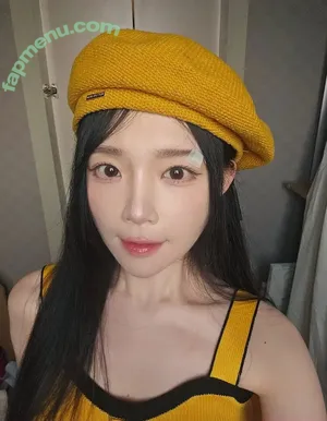 asmr_nara / Nara 나라 nude photo #0241