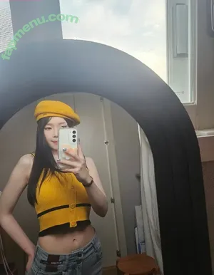 asmr_nara / Nara 나라 nude photo #0244