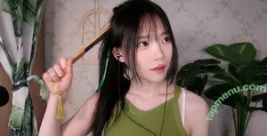 asmr_nara / Nara 나라 nude photo #0248