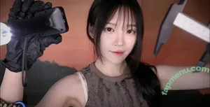 asmr_nara / Nara 나라 nude photo #0249