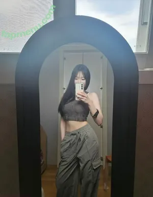 asmr_nara / Nara 나라 nude photo #0250