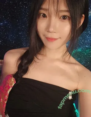 asmr_nara / Nara 나라 nude photo #0279