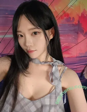 asmr_nara / Nara 나라 nude photo #0281