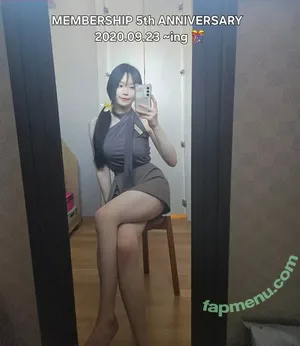asmr_nara / Nara 나라 nude photo #0286