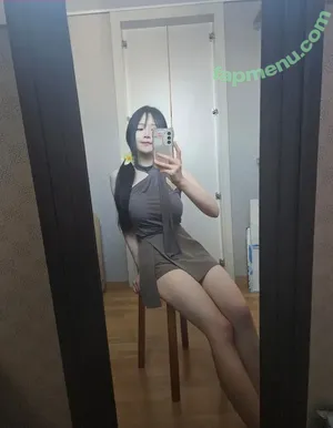 asmr_nara / Nara 나라 nude photo #0287