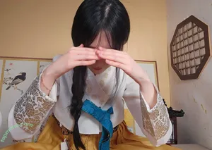asmr_nara / Nara 나라 nude photo #0289