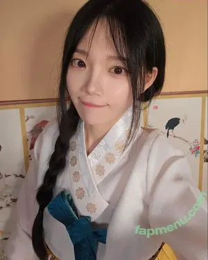 asmr_nara / Nara 나라 nude photo #0290