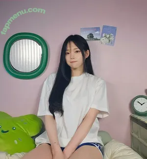 asmr_nara / Nara 나라 nude photo #0294