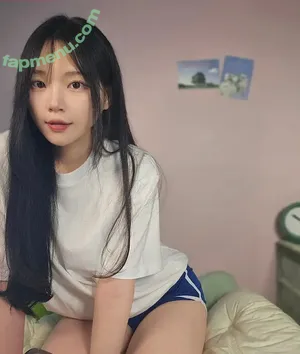 asmr_nara / Nara 나라 nude photo #0295