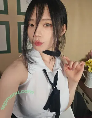 asmr_nara / Nara 나라 nude photo #0296