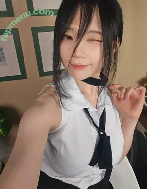 asmr_nara / Nara 나라 nude photo #0297