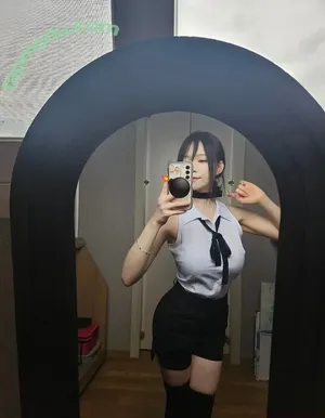 asmr_nara / Nara 나라 nude photo #0300