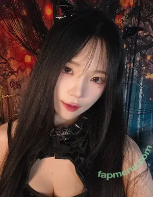 asmr_nara / Nara 나라 nude photo #0302