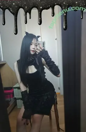 asmr_nara / Nara 나라 nude photo #0303