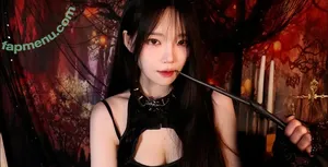 asmr_nara / Nara 나라 nude photo #0304