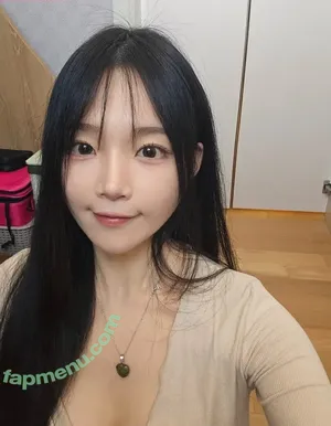 asmr_nara / Nara 나라 nude photo #0306