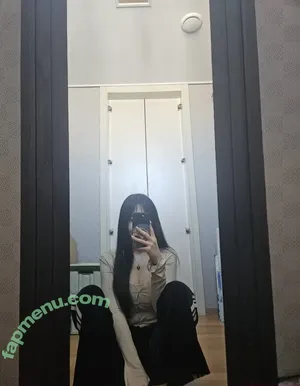 asmr_nara / Nara 나라 nude photo #0307