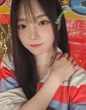 asmr_nara / Nara 나라 nude photo #0310