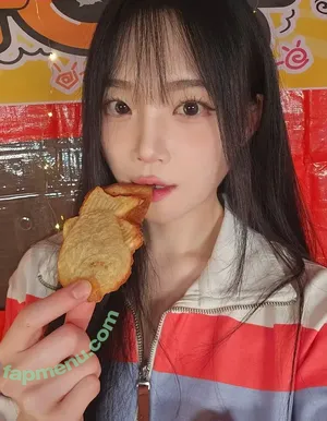 asmr_nara / Nara 나라 nude photo #0311