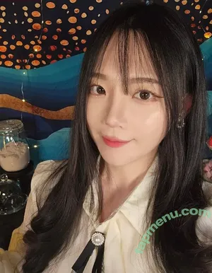 asmr_nara / Nara 나라 nude photo #0314