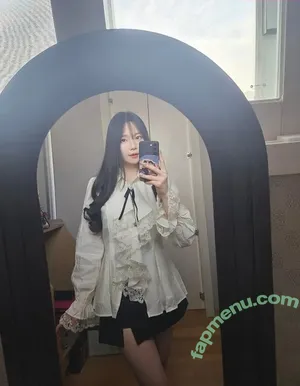 asmr_nara / Nara 나라 nude photo #0315