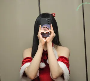 asmr_nara / Nara 나라 nude photo #0319