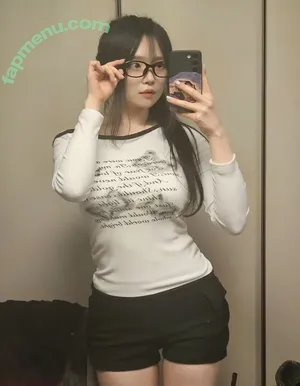 asmr_nara / Nara 나라 nude photo #0321