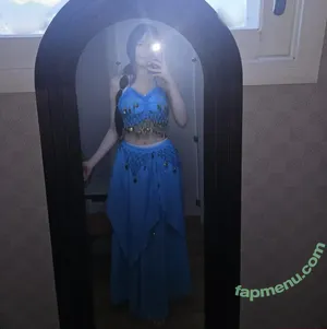 asmr_nara / Nara 나라 nude photo #0324