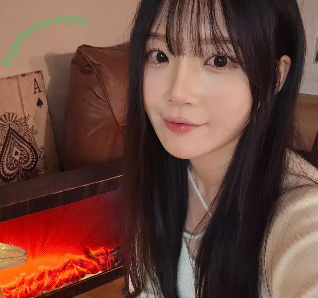 asmr_nara nude photo #0009 (Nara 나라)